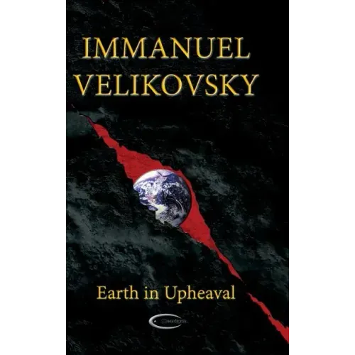 Earth in Upheaval - Hardcover | Books | Wiccan Center
