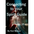 Connecting to your Spirit Guide - Paperback | Books | Wiccan Center
