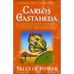 Tales of Power - Paperback | Books | Wiccan Center