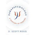 Parapsychology: A Century of Enquiry - Paperback | Books | Wiccan Center