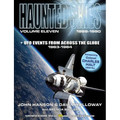 Haunted Skies Volume 11 - Paperback | Books | Wiccan Center