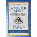 The Master Mind (Condensed Classics): The Unparalleled Classic on Wielding Your Mental Powers from the Author of the Kybalion - Paperback | Books | Wiccan Center