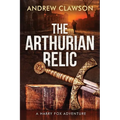 The Arthurian Relic - Paperback | Books | Wiccan Center