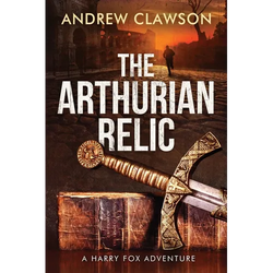 The Arthurian Relic - Paperback | Books | Wiccan Center