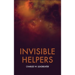 Invisible Helpers - Hardcover | Books | Wiccan Center