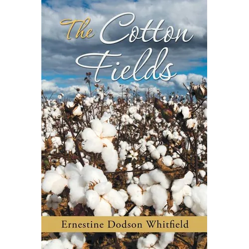 The Cotton Fields - Paperback | Books | Wiccan Center