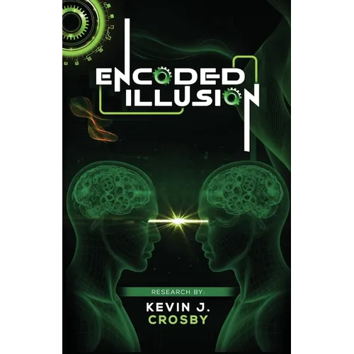 Encoded Illusion - Paperback | Books | Wiccan Center