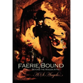 Faerie Bound - Hardcover | Books | Wiccan Center