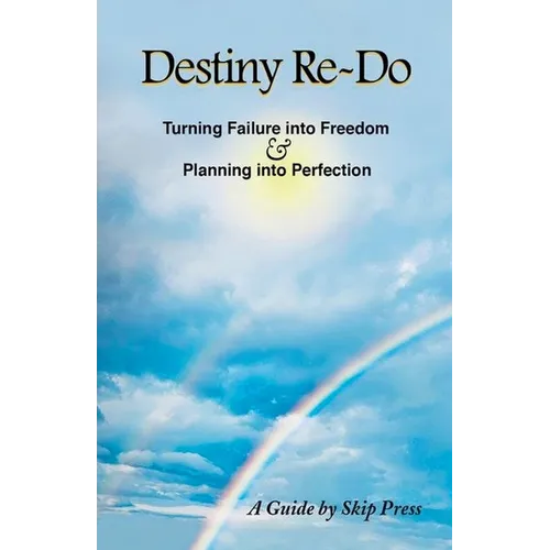 Destiny Re-Do - Paperback | Books | Wiccan Center