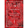 Sanguinomicon: The Path of Vampyre Magick - Paperback | Books | Wiccan Center
