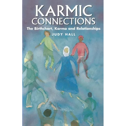 Karmic Connections - Paperback | Books | Wiccan Center