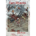 Faery Mysteries - Paperback | Books | Wiccan Center