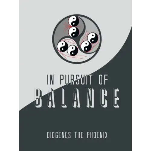 In Pursuit of Balance - Paperback | Books | Wiccan Center