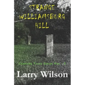 Strange Williamsburg Hill - Paperback | Books | Wiccan Center