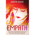 Empath: The Most Effective Empath Healing and Empath Survival Guide in Today's World for Highly Sensitive People to Protect Yo - Hardcover | Books | Wiccan Center