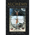 Alchemy: The Soul of Astrology - Paperback | Books | Wiccan Center
