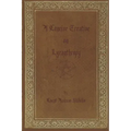A Concise Treatise on Lycanthropy: with annotation and explanation of werewolfism. Including rare & obscure tracts and essays. - Paperback | Books | Wiccan Center