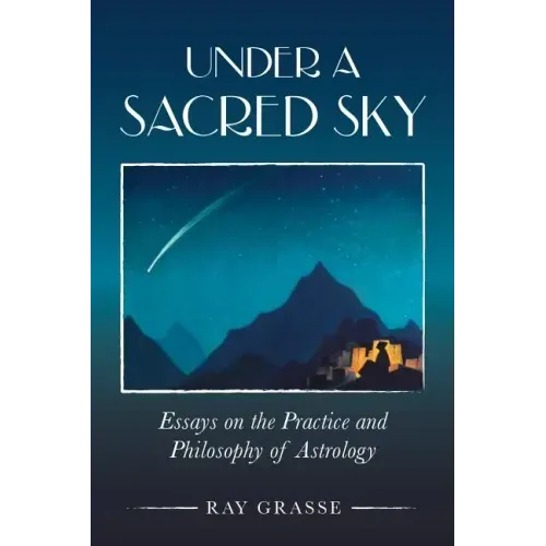 Under a Sacred Sky - Paperback | Books | Wiccan Center