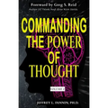 Commanding The Power of Thought - Volume 1 - Paperback | Books | Wiccan Center