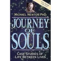 Journey of Souls: Case Studies of Life Between Lives - Paperback | Books | Wiccan Center