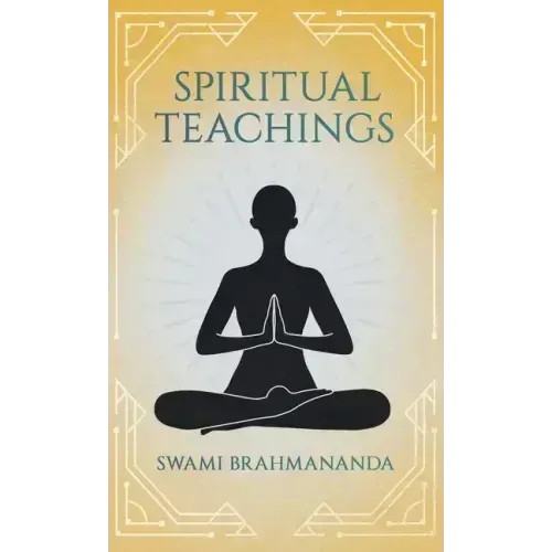 Spiritual Teachings - Hardcover