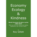 Economy Ecology & Kindness - Paperback | Books | Wiccan Center