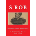 Jose Tomas De Sousa Martins Magick - Paperback