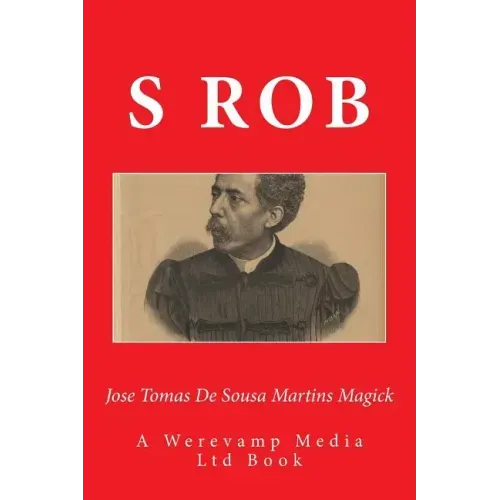 Jose Tomas De Sousa Martins Magick - Paperback