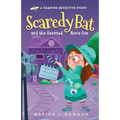 Scaredy Bat and the Haunted Movie Set - Paperback | Books | Wiccan Center