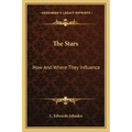 The Stars: How and Where They Influence - Paperback | Books | Wiccan Center