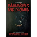 Fate Presents Werewolves and Dogmen - Paperback | Books | Wiccan Center