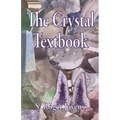 The Crystal Textbook - Paperback | Books | Wiccan Center