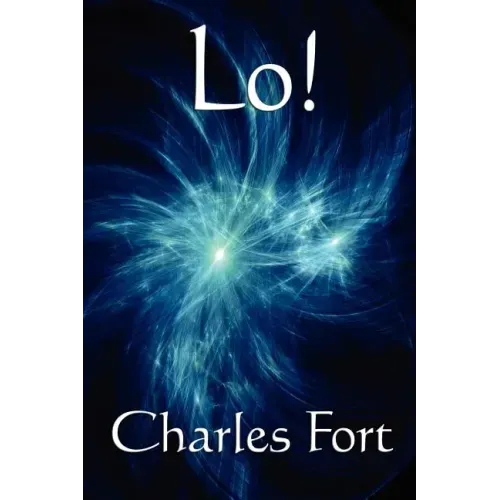 Lo! - Paperback | Books | Wiccan Center