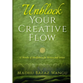 Unblock Your Creative Flow - Paperback | Books | Wiccan Center