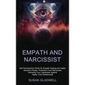 Empath and Narcissist: Self Development Guide for Empath Healing and Highly Sensitive People, Protection From Narcissists Declaring Your Lead - Paperback | Books | Wiccan Center