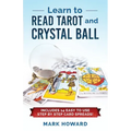 Teach Yourself to Read Tarot: Learn Tarot the Correct way without learning all the card meanings! - Paperback | Books | Wiccan Center