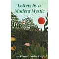 Letters By A Modern Mystic: Excerpts from Letters Written at Dansalan, Lake Lanao, Philippine Islands, to His Father - Hardcover | Books | Wiccan Center