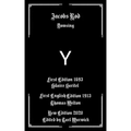 Jacobs Rod: Dowsing - Paperback | Books | Wiccan Center