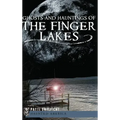 Ghosts and Hauntings of the Finger Lakes - Hardcover | Books | Wiccan Center