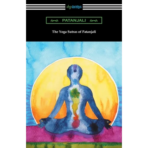 The Yoga Sutras of Patanjali - Paperback | Books | Wiccan Center