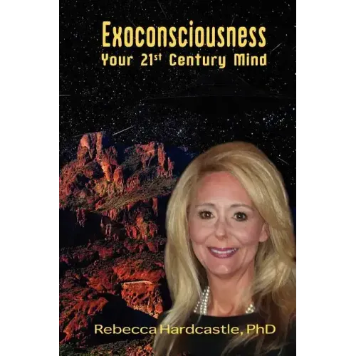 Exoconsciousness: Your 21st Century Mind - Paperback | Books | Wiccan Center