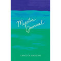 Mystic Journal - Paperback | Books | Wiccan Center