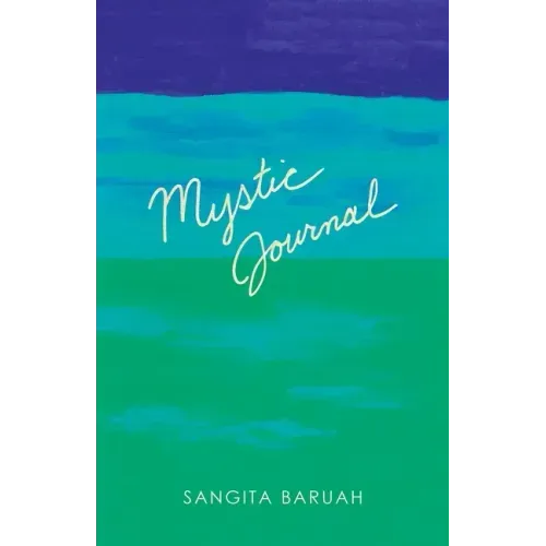 Mystic Journal - Paperback | Books | Wiccan Center