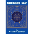 Witchcraft Today - Paperback | Books | Wiccan Center