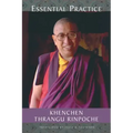 Essential Practice: Lectures on Kamalashila's Stages of Meditation in the Middle Way School - Paperback