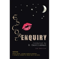 Escort Enquiry - Paperback | Books | Wiccan Center
