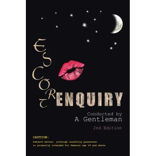 Escort Enquiry - Paperback | Books | Wiccan Center