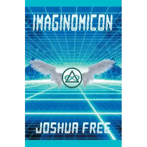 Imaginomicon (Revised Edition): Accessing the Gateway to Higher Universes (A New Grimoire for the Human Spirit) - Hardcover | Books | Wiccan Center
