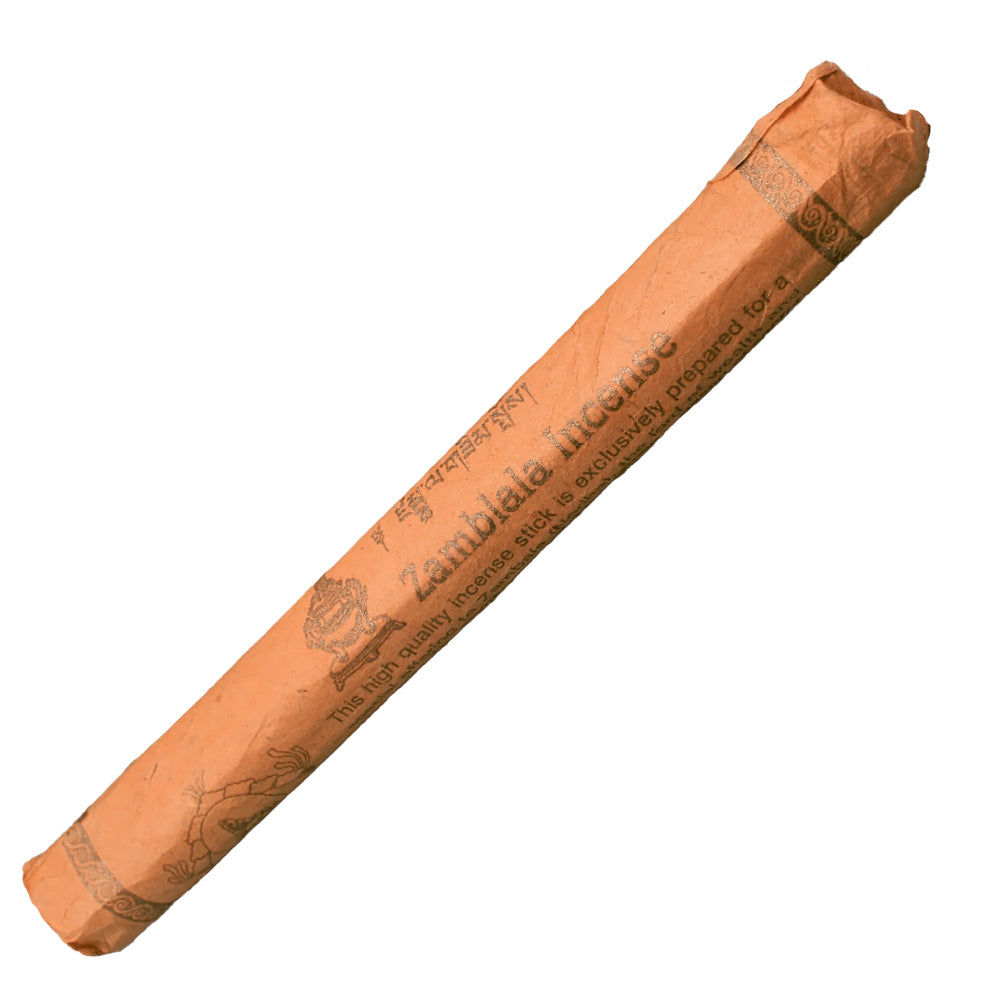 Zambala High Quality Himalayan Tibetan Incense | Incense | Wiccan Center