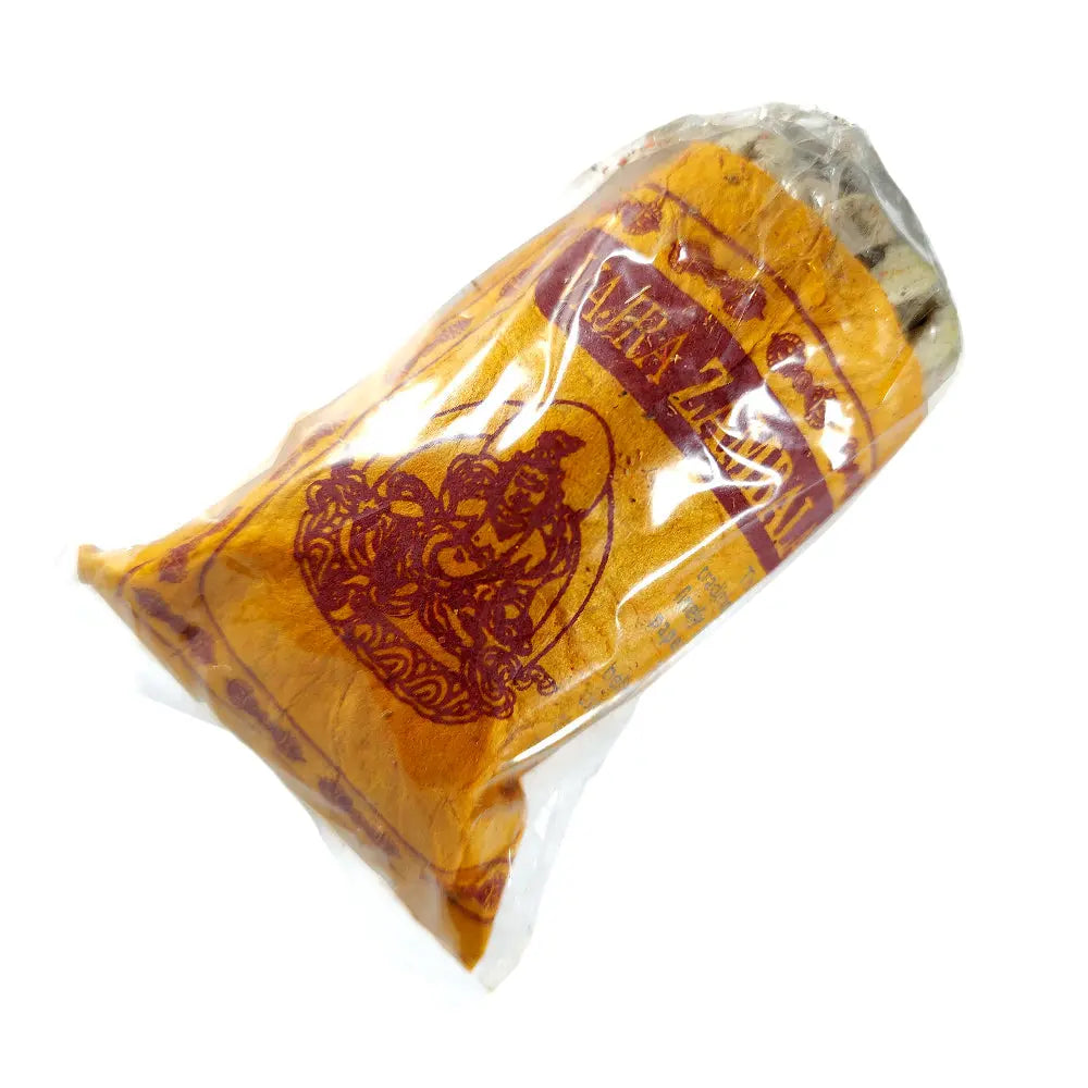 Vajra Zambala Tibetan Rope Incense 45 ropes | Incense | Wiccan Center